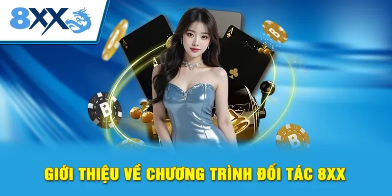 Giới thiệu về chương trình đối tác 8XX
